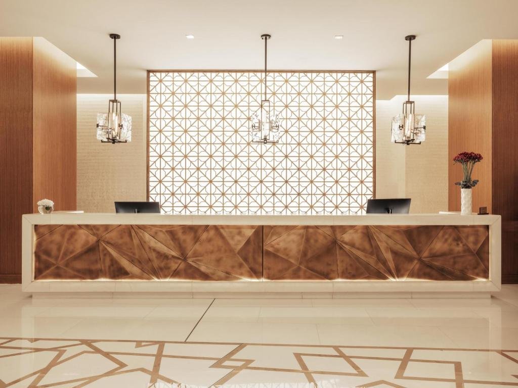 Makkah Hotel Image